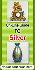 Auction Prices for Antiques and Collectibles